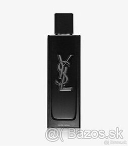 Yves Saint Laurent MYSLFparfumovaná voda