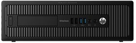 Predam HP EliteDesk 800 G1 SFF - 1