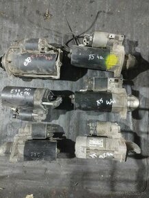 bmw starter bmw e36,e46,e39,e90,e53 x5