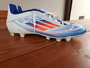 Kopačky Adidas F50 club FXG