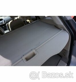 Ford grand C-max roleta -zadné plato - 1