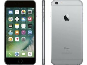 Apple iphone 6s 32gb space grey top stav