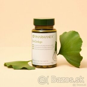 Nuskin BioGinkgo Super Akcia