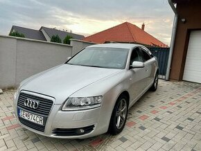 Predám Audi a6 2.0 TDI