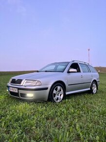 Skoda octavia 1 1.9tdi