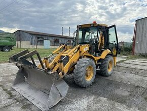 Jcb 3cx Super