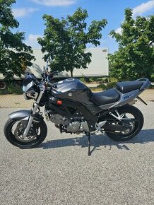 Suzuki sv650n 25kw - 1