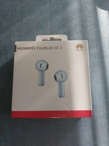 Slúchadká Huawei FreeBuds SE 2 - 1