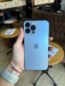 IPHONE 13 PRO MAX 128 GB SIERRA BLUE - 1