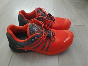 Mammut MTR II