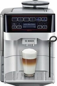 Predam plne automatický kávovar BOSCH VeroAroma300 TES6032