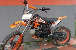 PITBIKE 125