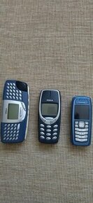 Nokia 3310,5510