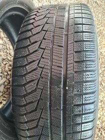 235/55 R17 Hankook winter zimné 2ks - 1