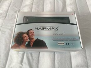 Predám vlasový stimulátor Hairmax 7 Advanced