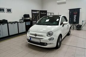 Fiat 500 1,2 Automat - 1