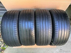 Letné pneumatiky 245/45 R19 Hankook sada - 1