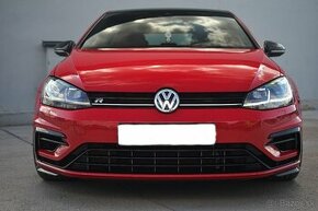 VOLKSWAGEN GOLF R 4 MOTION 2,0 TSI DSG