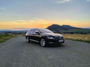 Predám škoda Superb 2017 2.0 TDI 4x4 dsg - 1