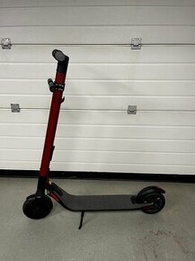 Seat Kickscooter EXS (Segway Ninebot)