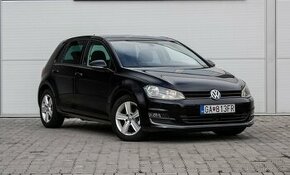 Volkswagen Golf 1.6 TDI BlueMotion Technology Comfortline DS - 1