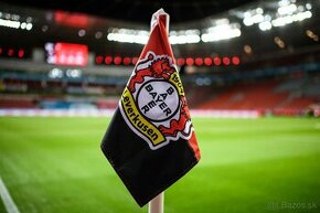 Lístky na zápas FC Liverpool vs. Bayer 04 - 1