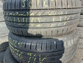 Predam letne pneu 4z 205/55R16 Nokian - 1