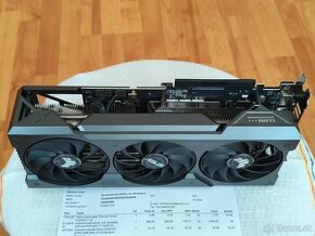 Asus TUF 4070 Ti