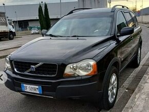 VOLVO XC90  TD 4X4.AUTOMAT