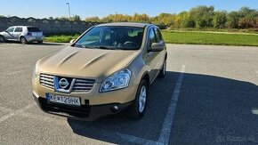 Nissan Qashqai 1.6i - 1