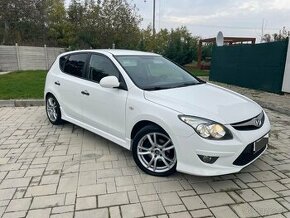 Hyundai i30 Facelift 1.6Crdi Sport Line - 1