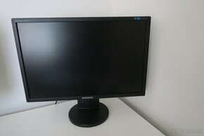 Monitor Samsung SyncMaster 22"