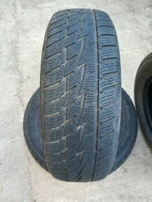 Matador Zimne pneumatiky 195/65R15 - 1