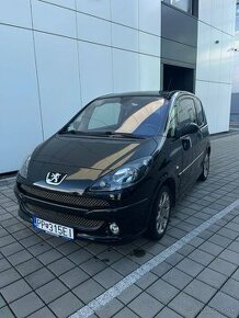 Ponúkam na predaj Peugeot 1007 RC 1.6 benzin AUTOMAT - 1