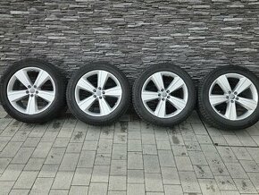 5x112  Audi Q7 SQ7