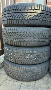 Continental zimne pneu 205/55 R19