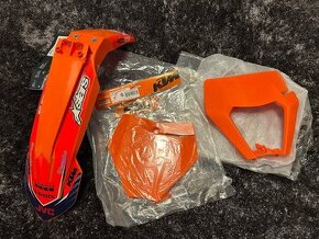 Ktm SX/ exc plasty