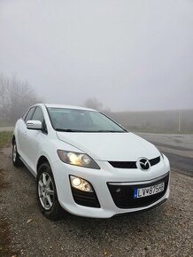 Mazda CX7