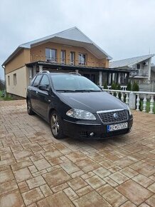 Fiat croma 1.9jtd 171tisic km