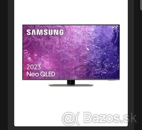 Samsung TV 65"