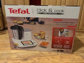 Tefal click&cook