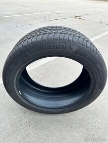 AKO NOVÉ zimné CONTINENTAL WinterContact TS 850P 285/45 R21