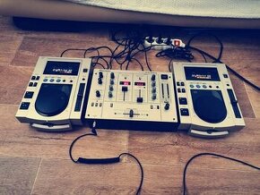 Dj Pioneer set