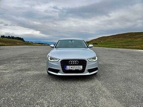 Audi A6 3 TDI