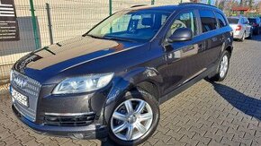 Audi q7 ,rok 2006,km265tkm,tazne,5miest