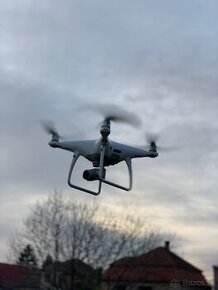 Phantom 4 pro