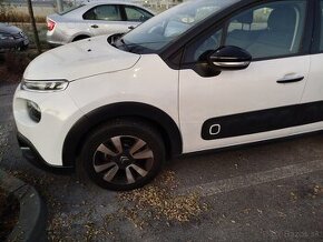 Citroen c3 Shine