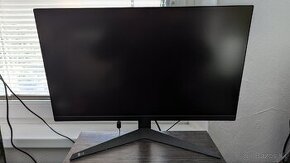 24" monitor UltraGear 24GQ50F (165hz)