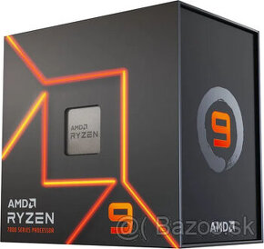 Ryzen 9 7900x