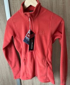 Helly Hansen dámska fleecová mikina XS